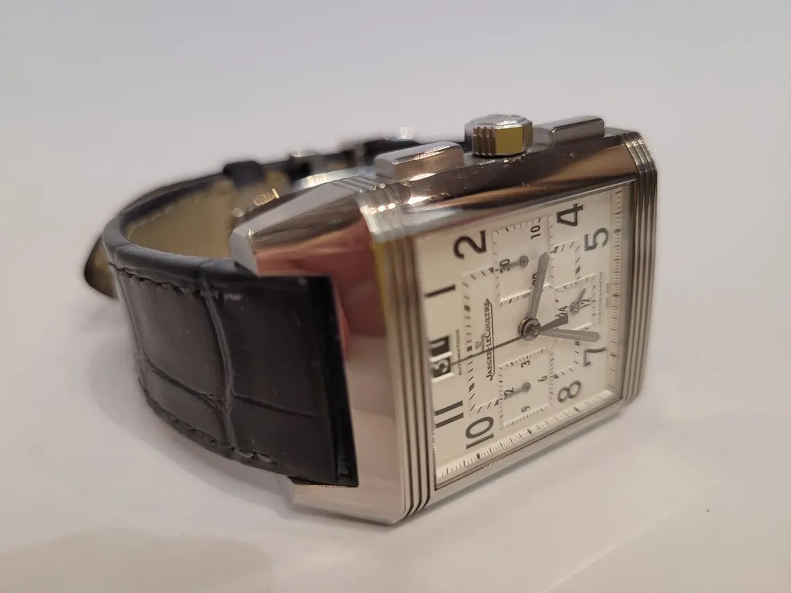 Jaeger-LeCoultre Reverso Squadra Chronograph GmtLeft.jpg